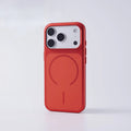 iPhone Vision Pro Minimalist MagSafe Case