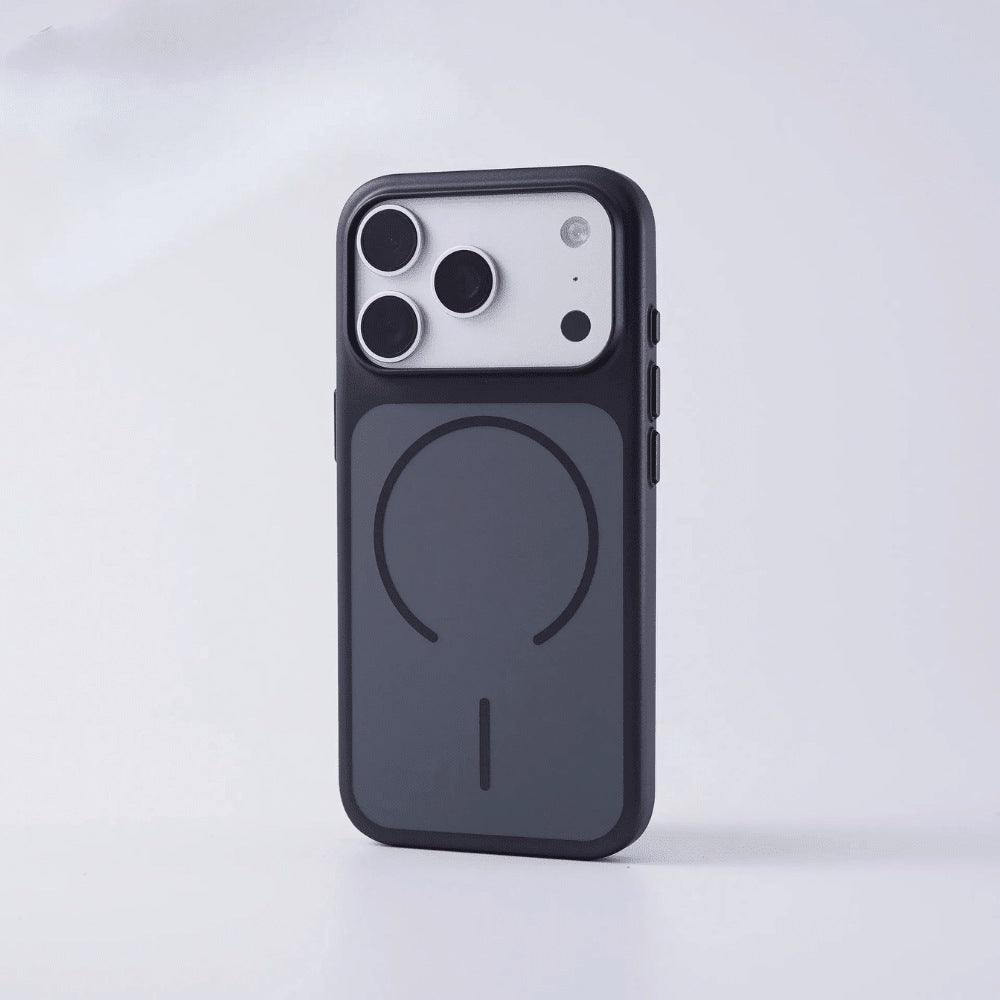 iPhone Vision Pro Minimalist MagSafe Case