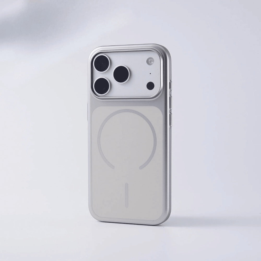 iPhone Vision Pro Minimalist MagSafe Case