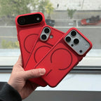 iPhone Vision Pro Minimalist MagSafe Case