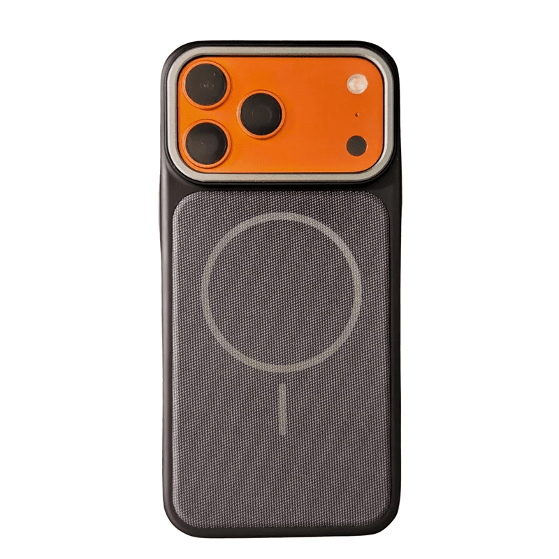TechWoven Fabric Case with MagSafe