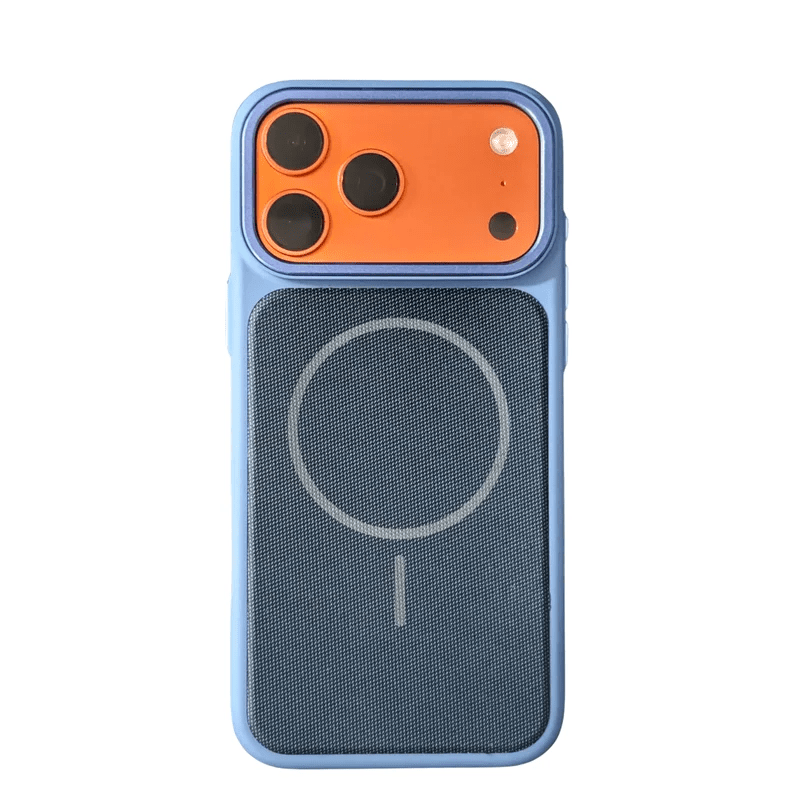 TechWoven Fabric Case with MagSafe