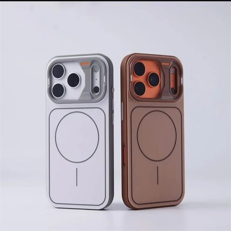 iPhone Premium Nano Skin MagSafe Case