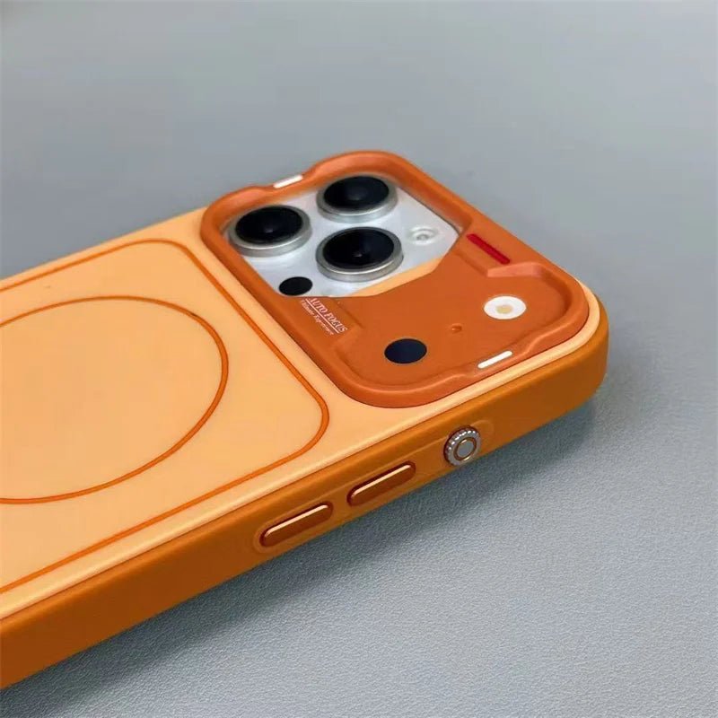 iPhone Premium Nano Skin MagSafe Case
