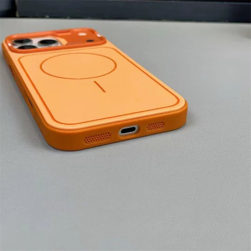 iPhone Premium Nano Skin MagSafe Case