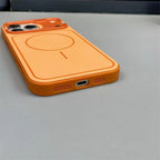 iPhone Premium Nano Skin MagSafe Case