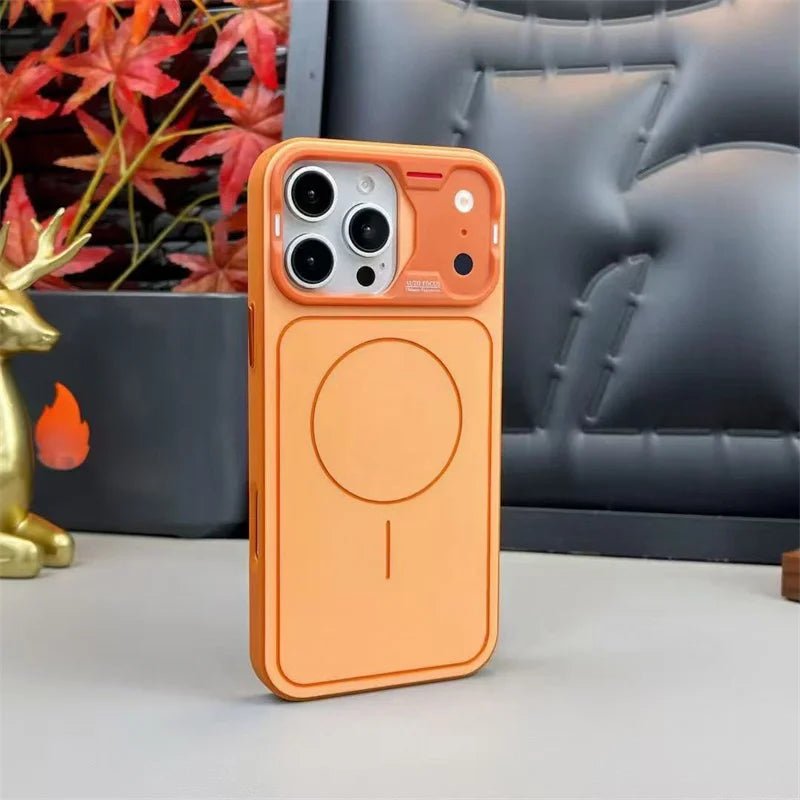 iPhone Premium Nano Skin MagSafe Case