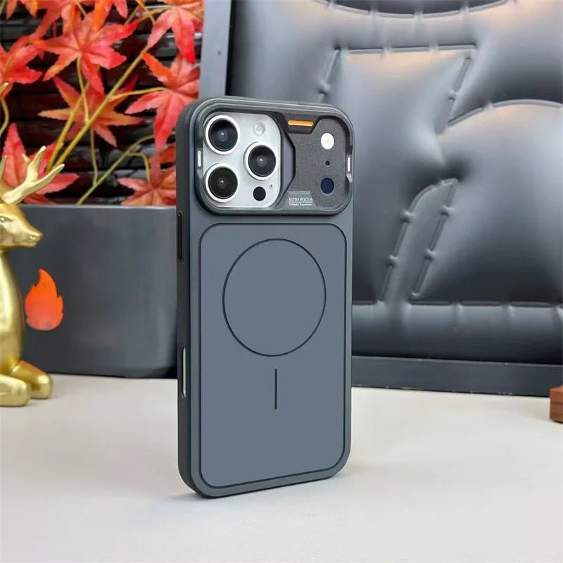 iPhone Premium Nano Skin MagSafe Case
