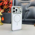 iPhone Premium Nano Skin MagSafe Case