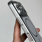 iPhone MagSafe Premium Lens Protection Case