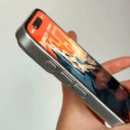 iPhone MagSafe Premium Lens Protection Case