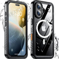 iPhone Enclosed Protective Case