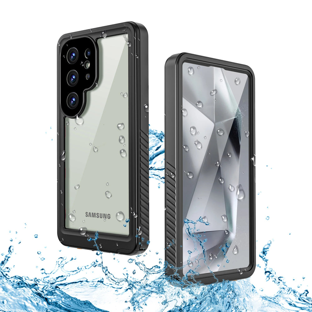 Samsung Enclosed Protective Case