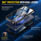 Samsung Enclosed Protective Case