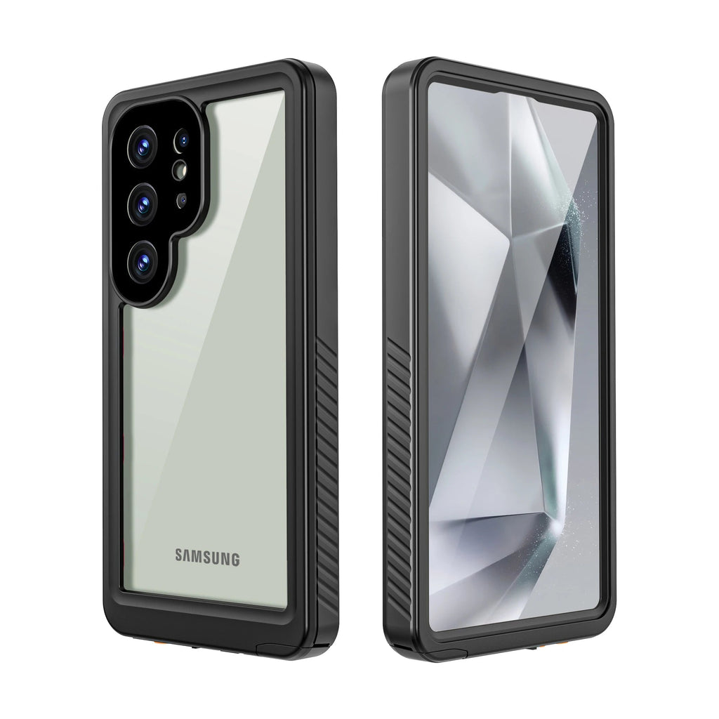 Samsung Enclosed Protective Case