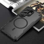 Samsung Matte MagSafe Anti-Impact Case
