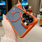 Samsung Anti-Impact Case with Lens Protection