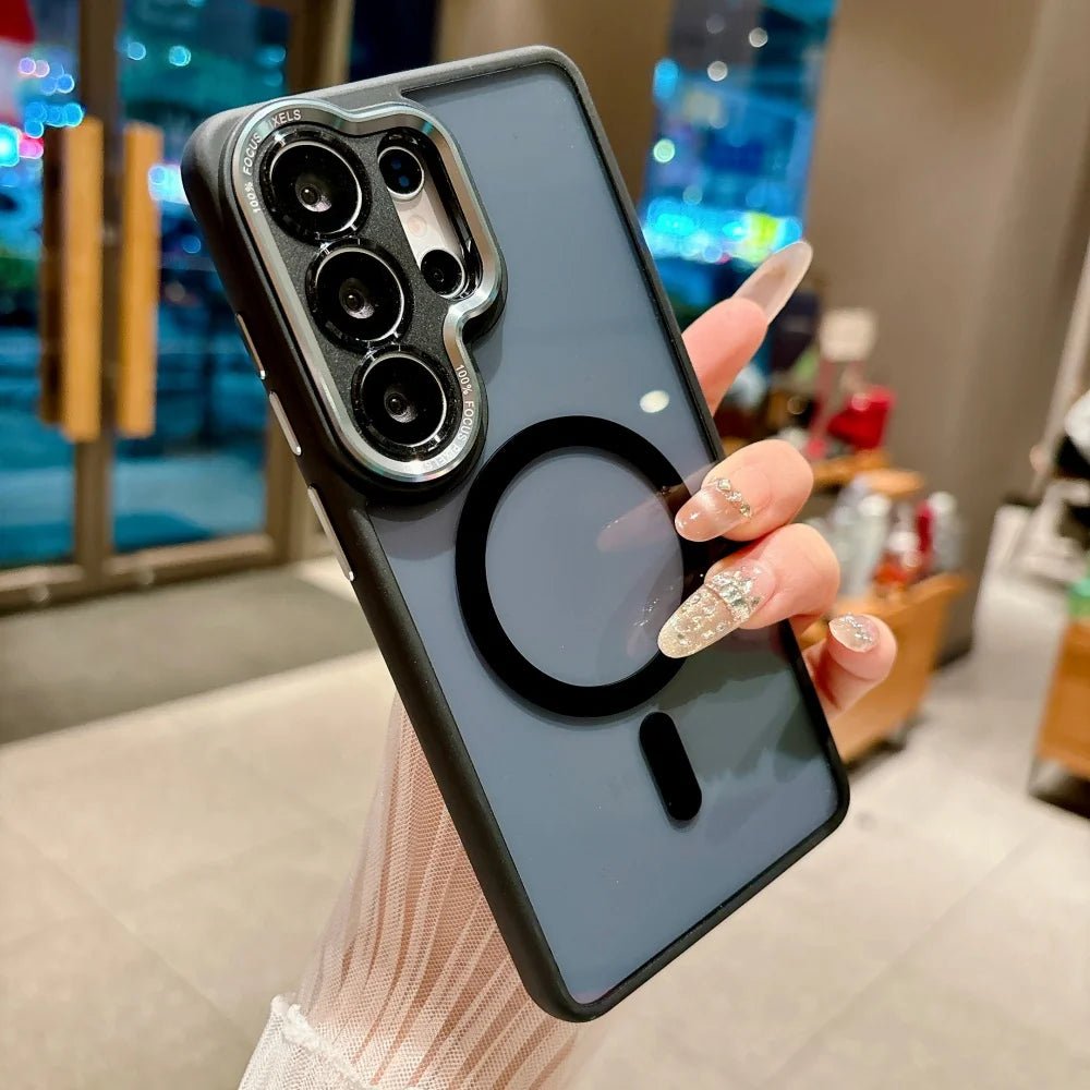 Samsung Anti-Impact Case with Lens Protection