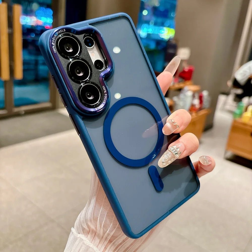 Samsung Anti-Impact Case with Lens Protection