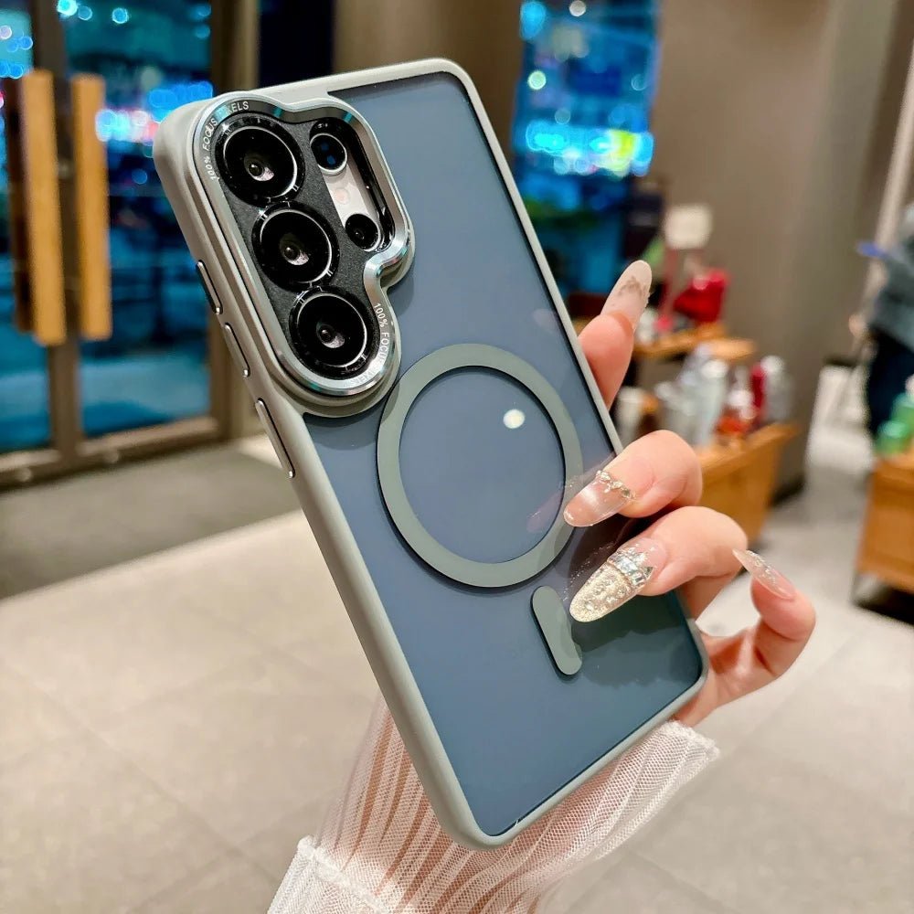 Samsung Anti-Impact Case with Lens Protection