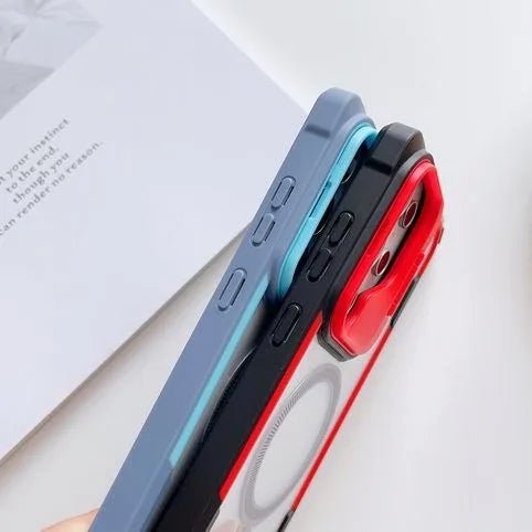 Samsung Cam Shield Anti Impact MagSafe Case