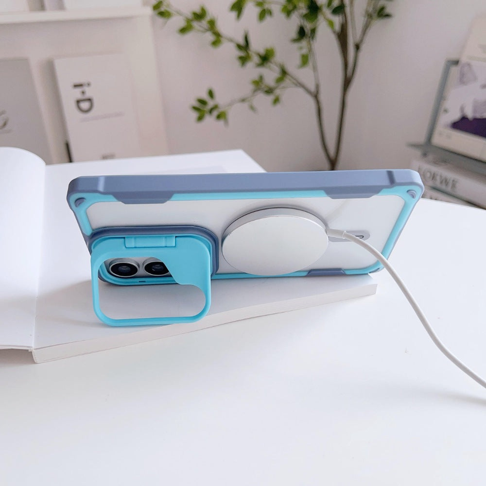 Samsung Cam Shield Anti Impact MagSafe Case