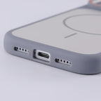 Premium Matte Anti-Impact iPhone Case