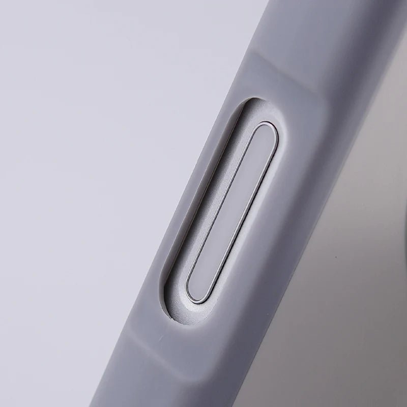 Premium Matte Anti-Impact iPhone Case