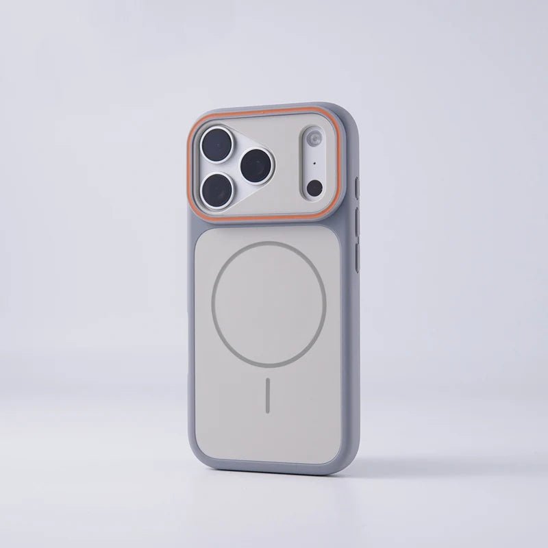 Premium Matte Anti-Impact iPhone Case