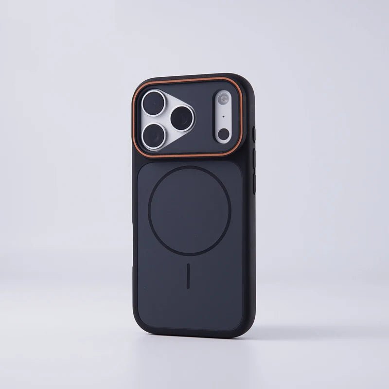 Premium Matte Anti-Impact iPhone Case