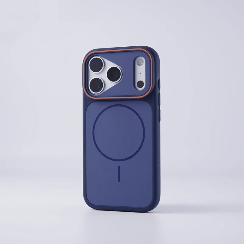 Premium Matte Anti-Impact iPhone Case