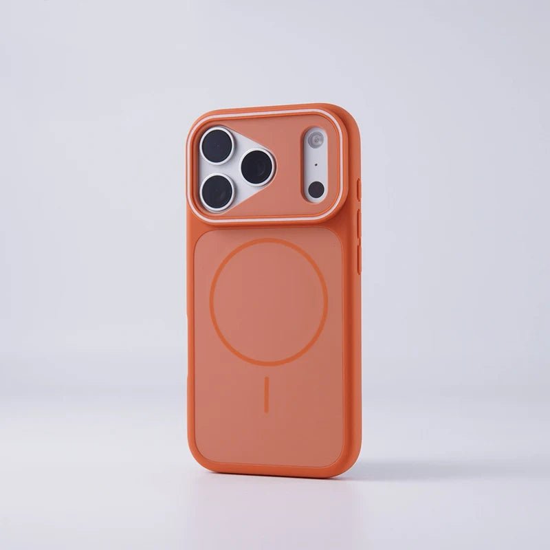 Premium Matte Anti-Impact iPhone Case