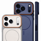 Premium Matte Anti-Impact iPhone Case