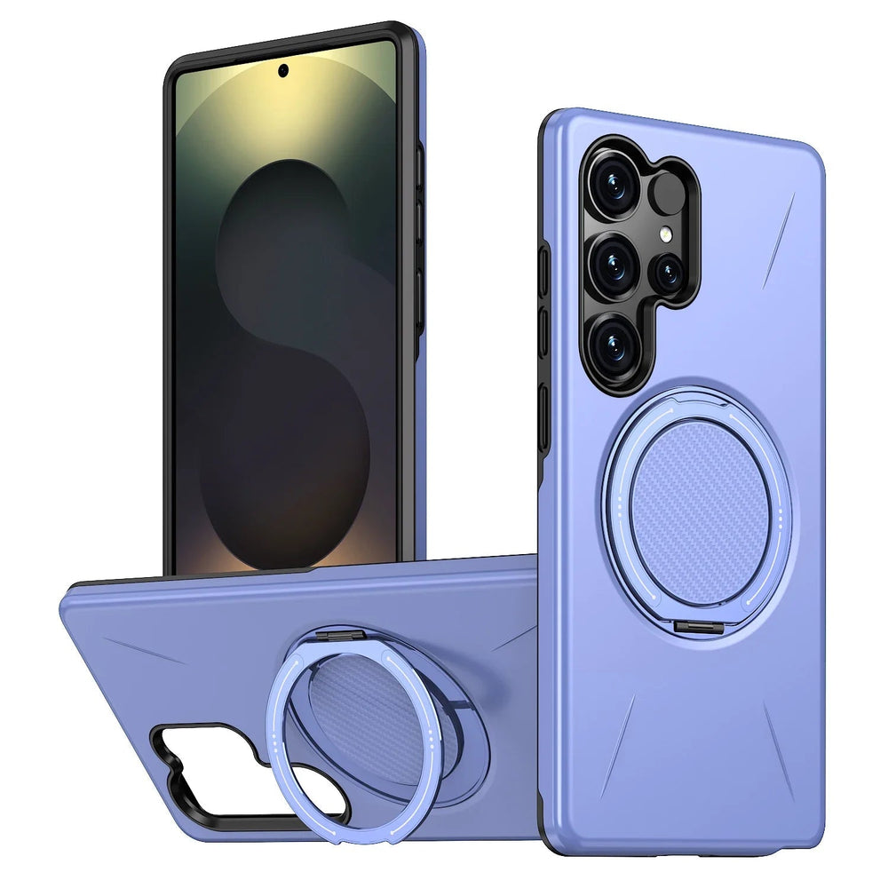 Samsung Magnetic Case 360° Rotating MagSafe Stand