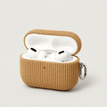 Velvet AirPods Case with Keychain