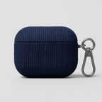 Velvet AirPods Case with Keychain