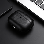 Executive Genuine Leather AirPods Case