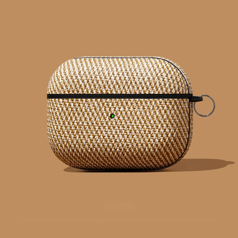 AirPods Cover in Soft Fabric with Protection