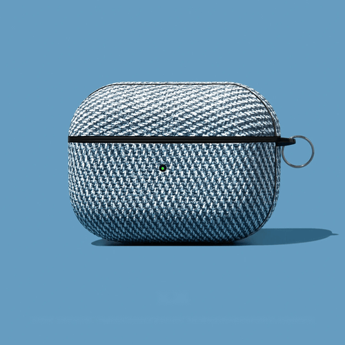 AirPods Cover in Soft Fabric with Protection
