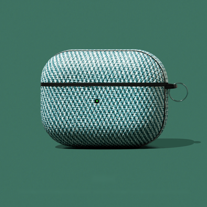 AirPods Cover in Soft Fabric with Protection