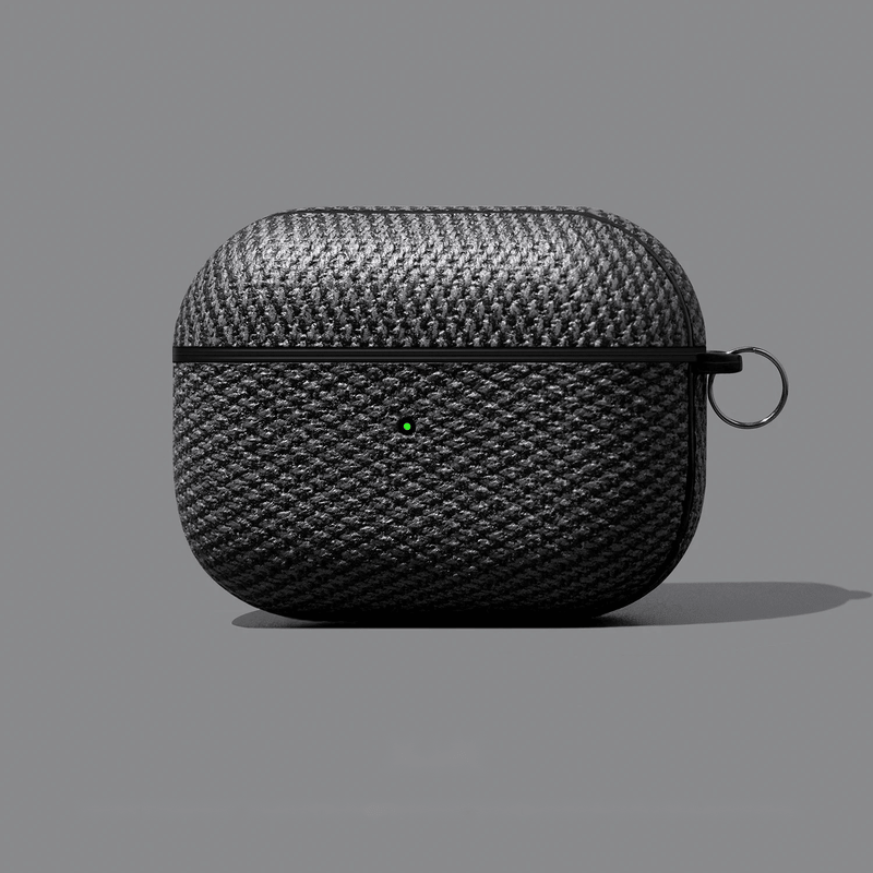 AirPods Cover in Soft Fabric with Protection