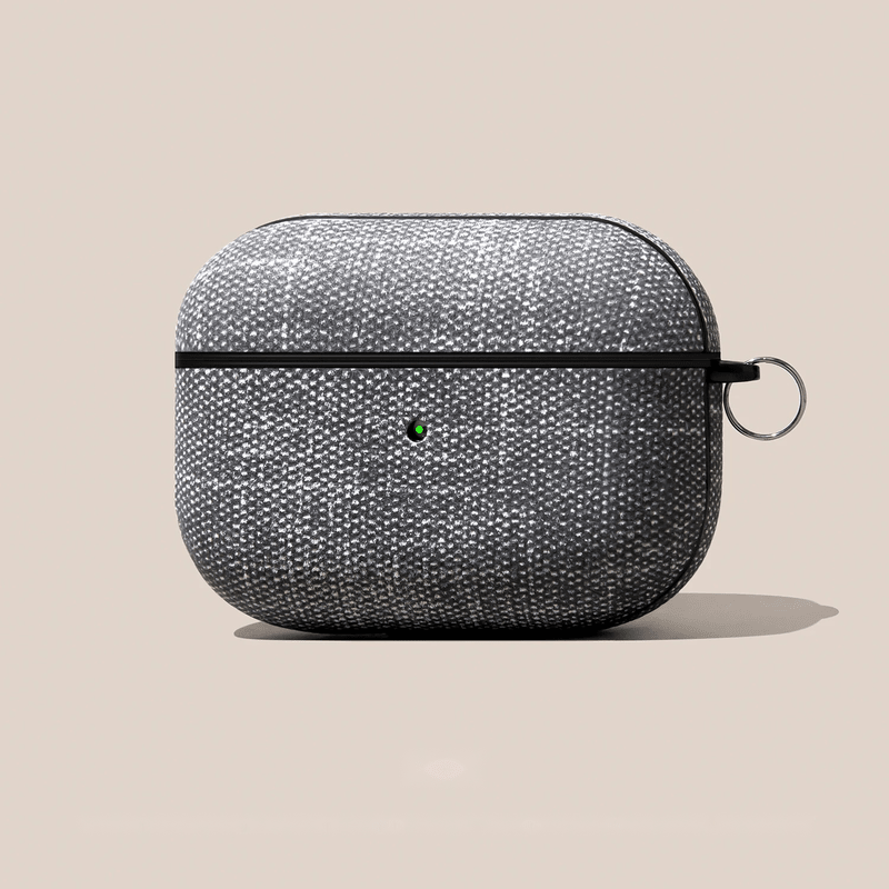 AirPods Cover in Soft Fabric with Protection