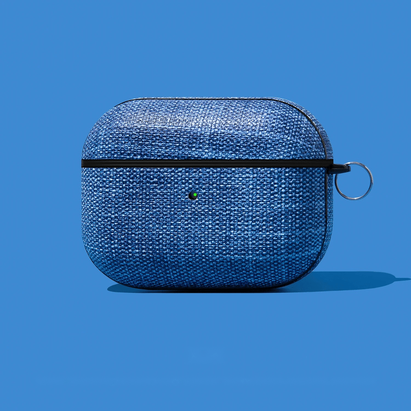 AirPods Cover in Soft Fabric with Protection