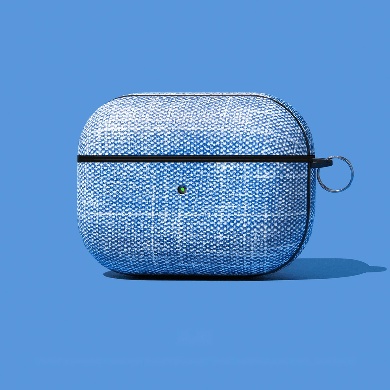 AirPods Cover in Soft Fabric with Protection