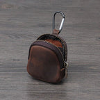 Leather Phone and Key Wallet