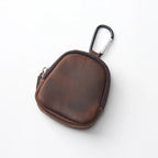 Leather Phone and Key Wallet