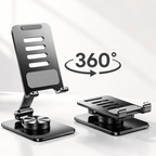 360° Metal Cell Phone Holder