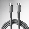 2M Type C Cable with 100W Fast Charging