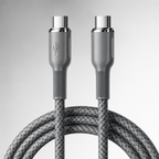 2M Type C Cable with 100W Fast Charging