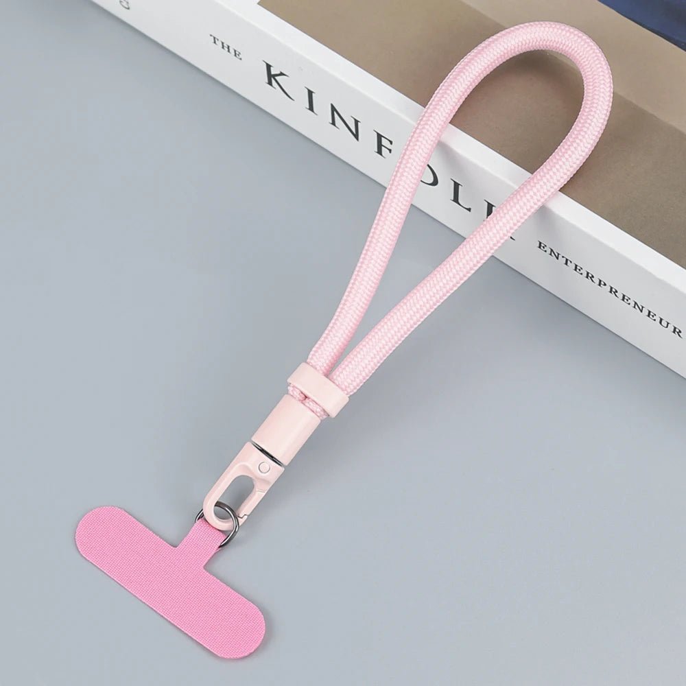 Anti-fall Cell Phone Wrist Strap